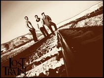 Lost Train