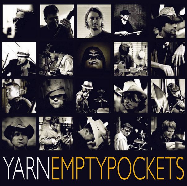 ReverbNation profile picture for @yarn