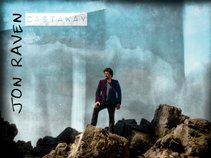 Jon Raven