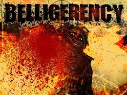 Image for Belligerency
