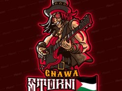 Gnawa Storm