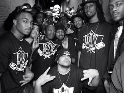 Image for Ballin'InVision Ent.