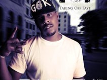 $Gmoney$ aka Giova (Gorilla Kingz)