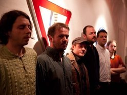 Image for Michel Delville