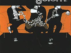 ReverbNation profile picture for @golem