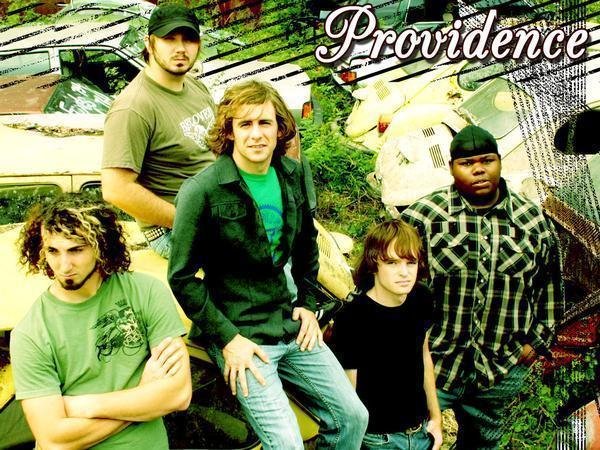 ReverbNation profile picture for @providence