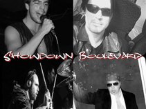 Showdown Boulevard