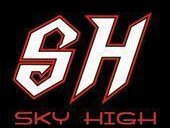 Image for Sky High