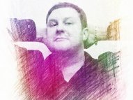 Garry Milne and the Heavy soul