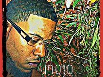 M.O.J.O Codeine from Yung Boss Playaz