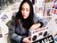 Elena Charis (DJ ECP) (Artist)