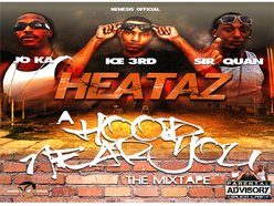 HEATAZ