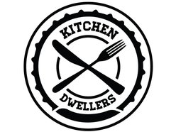 Image for Kitchen Dwellers