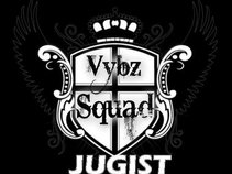 Winston Jugist Uter