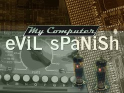 My Evil Computer | ReverbNation