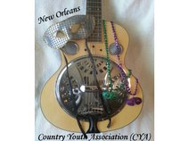 Country Youth Association