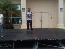 kc dsb gospel rapper