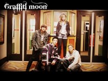 Graffiti Moon