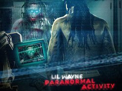 Lil Wayne - Paranormal Activity Mixtape