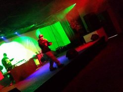 Image for *Lyrical-D @ Dha Trio Geez* ♫ Bangin Soundz Ent ♫