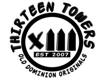 Thirteen Towers