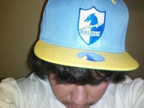 Young Barlos