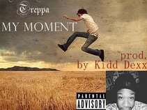 Treppa Beats