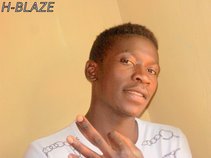 H BLAZE