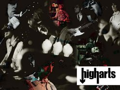 Image for higharts
