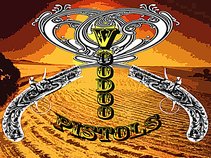 Voodoo Pistols