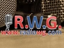 RWG - Radio Web Gospel