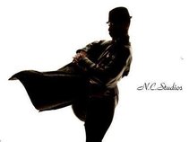 Calm Shalmz Shooting Star