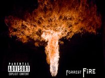 Allen Forrest