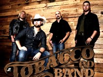 Tobacco Rd Band