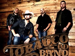 Tobacco Rd Band