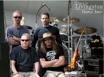 Steve Livingston Triple Shot