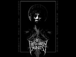 Image for Of Forsaken Divinity
