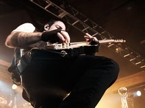 Three Days Grace Peru