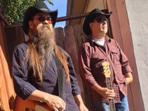 The Swampbucklers