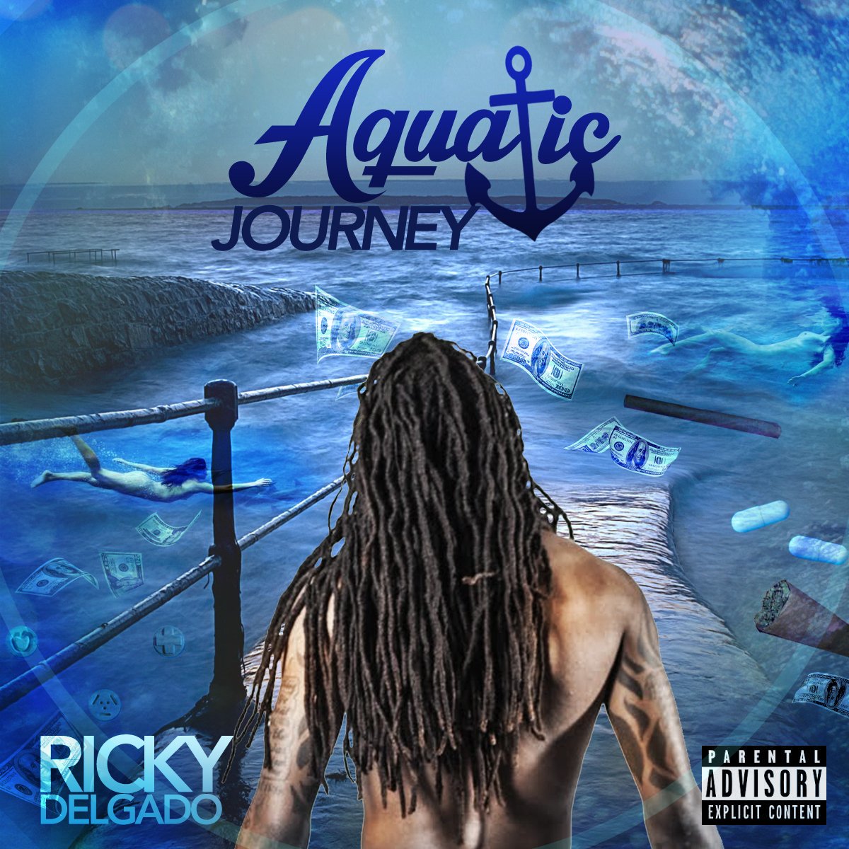 Ricky Delgado ricky delgado | ReverbNation