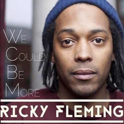 Singer Ricky Fleece Ricky Fleming Musician | ReverbNation