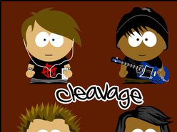 ReverbNation profile picture for @cleavage