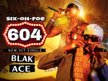 BLAK ACE