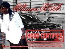 Shawn F.A