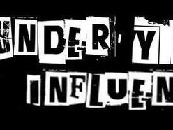 Image for Under your influence