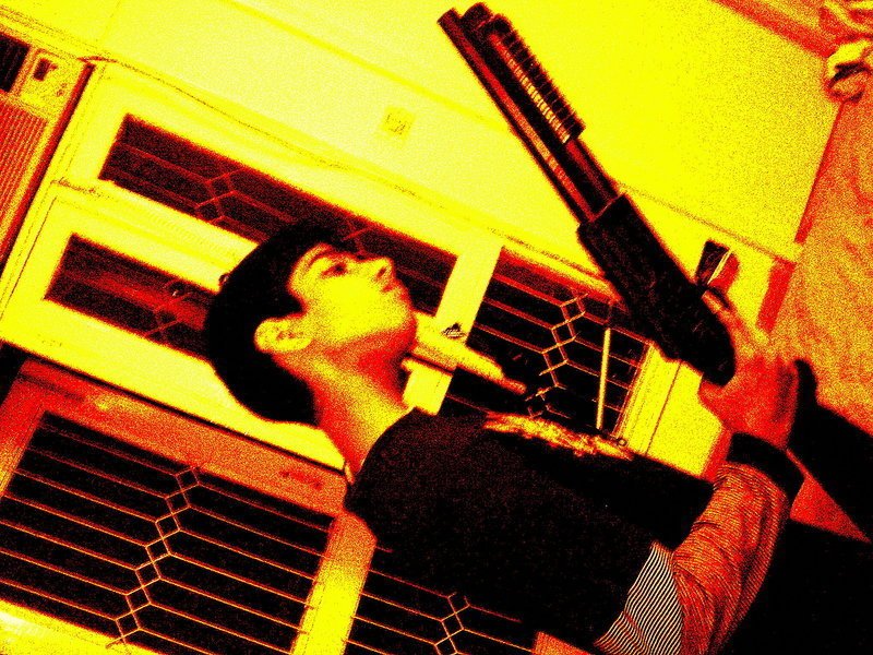 ReverbNation profile picture for @WADHWA
