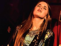 Ally Venable Band