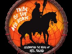 Image for Tribe Of The Red Horse - Celebrating The Music Of Neil Young