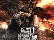 Await The Desolation