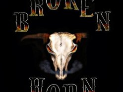 Image for Broken Horn